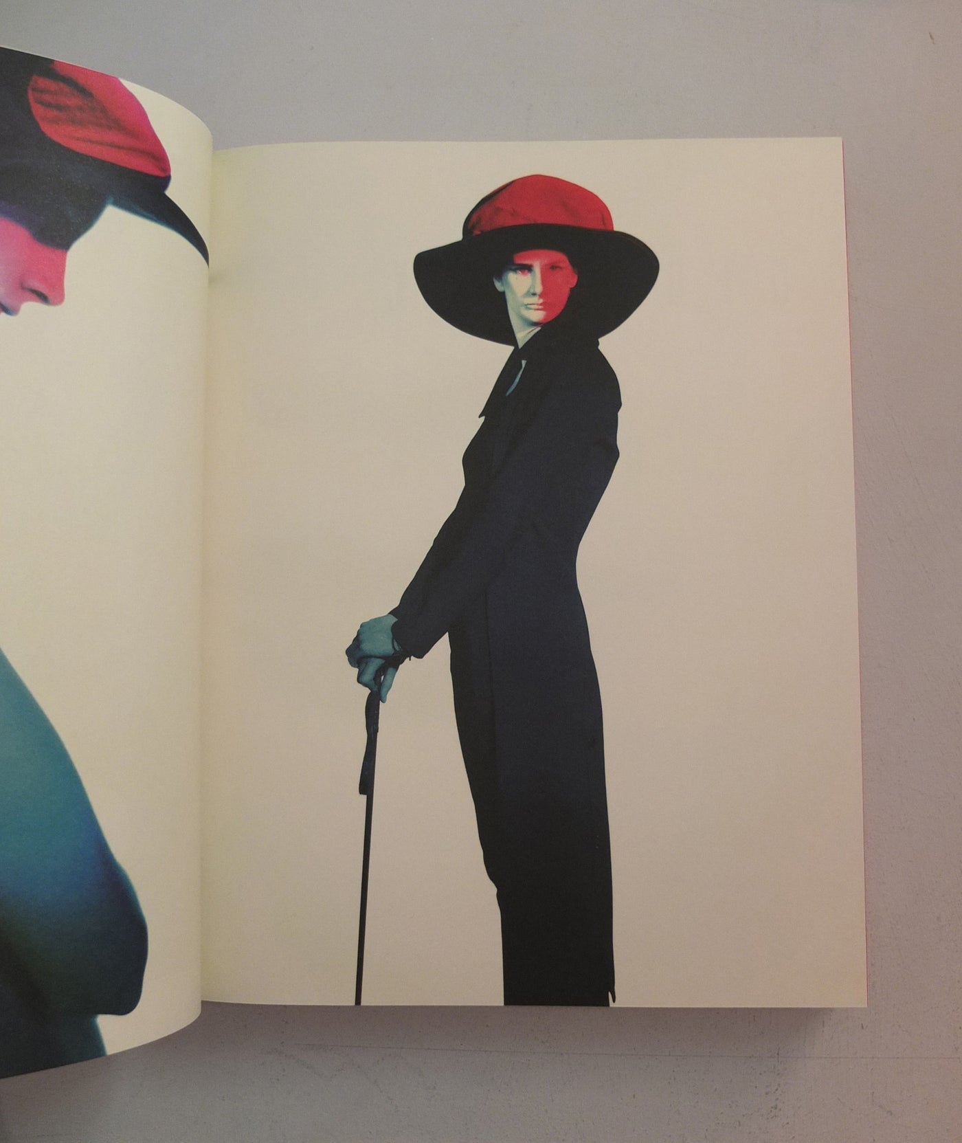 Donlon Books | Yamamoto & Yohji