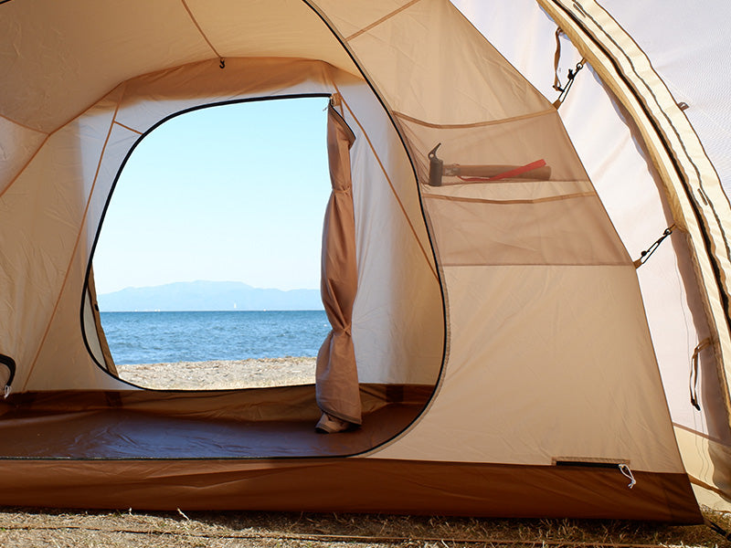 Kamaboko Super Tent (S)