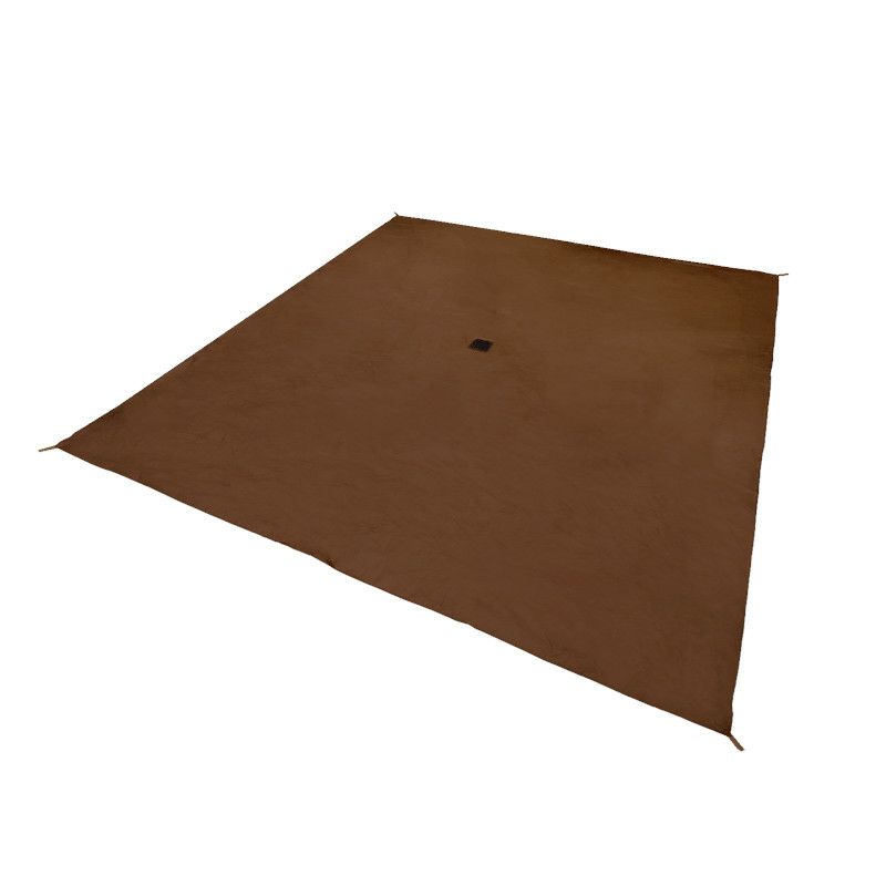 グランドシート（ツクツクテント用・タケノコテント用） | DOD STORE