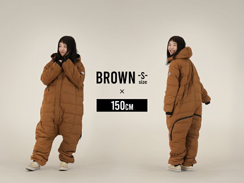 ブクロマンX (S) | DOD STORE （ディーオーディー公式オンラインストア）