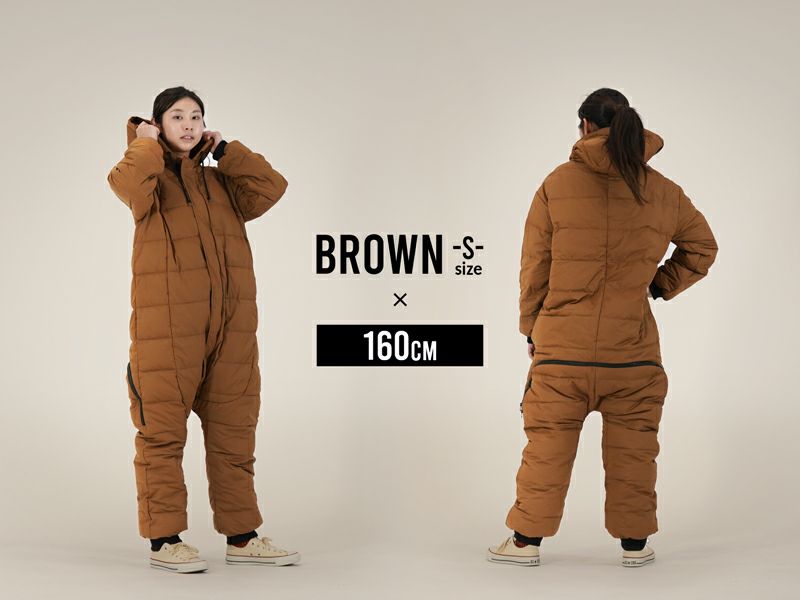 ブクロマンX (S) | DOD STORE （ディーオーディー公式オンラインストア）