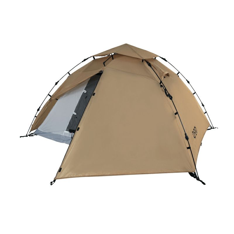 ワンタッチテント | DOD STORE（ディーオーディー公式オンラインストア）