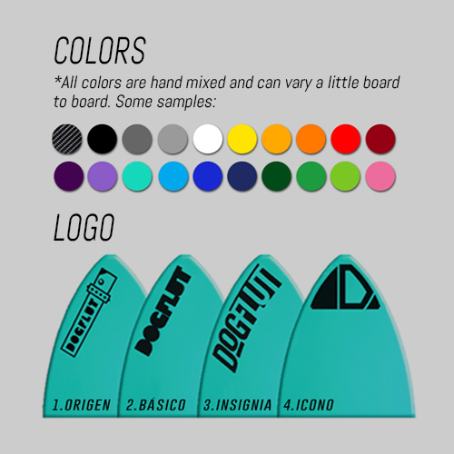 CONNECT.x - Custom - DOGFLUT