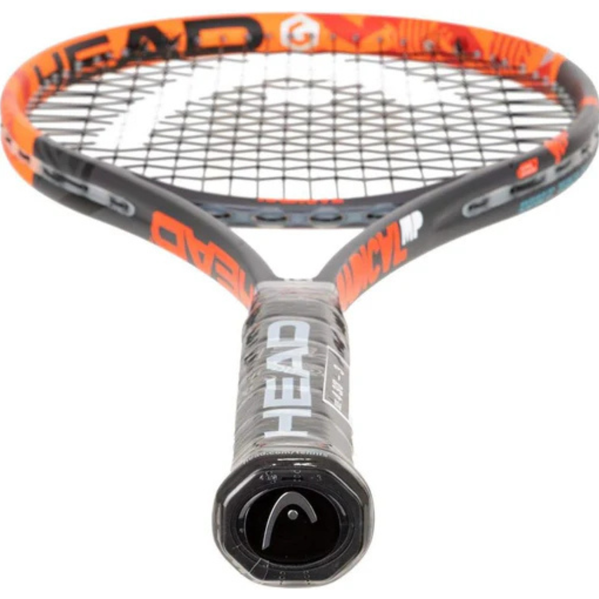 Head Graphene XT Radical MP Tennis Racquet