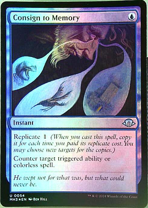 記憶への放逐/CONSIGN TO MEMORY 商品検索 | ドラゴンスター