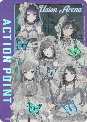 UA04BT】アイドルマスター シャイニーカラーズ 商品検索 | ドラゴン