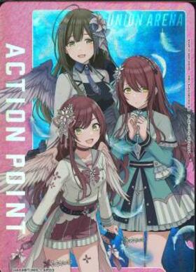 UA04BT】アイドルマスター シャイニーカラーズ 商品検索 | ドラゴン