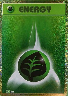 基本草エネルギー(083/BW-P) | プロモ | ドラゴンスター | ポケモンカード