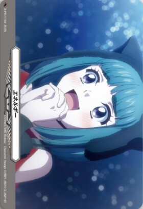 エネルギー(PR)(D-PR/902)(明導ヒカリ) | プロモ | ドラゴンスター