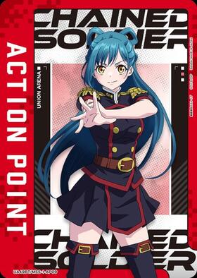 ACTION POINT(AP/N仕様)(UA45BT/TLR-1-AP13) (金色の闇&結城美柑) | AP