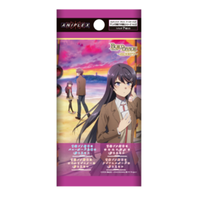 予約商品】ビルディバイド-ブライト- BP『アニメ「青春ブタ野郎