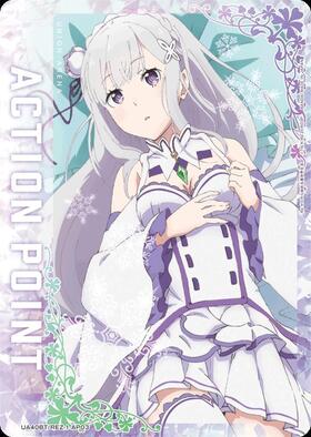 UA40BT】Re:ゼロから始める異世界生活 商品検索 | ドラゴンスター