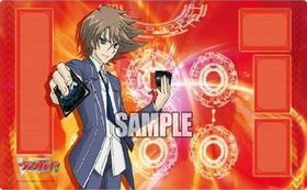 布製プレイマットvol.2(櫂トシキ)(未開封) | 未登録 | ドラゴンスター