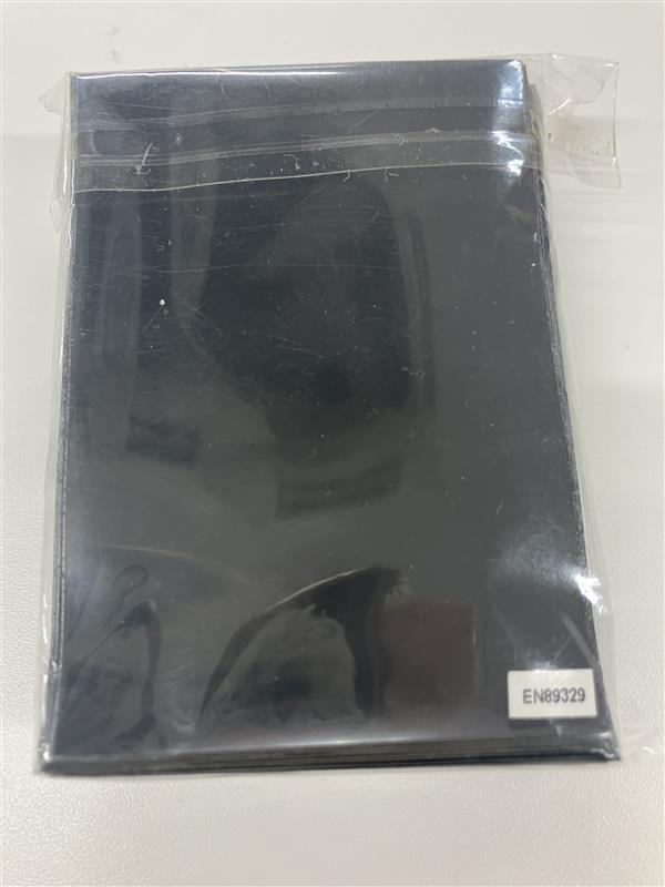 WCQスリーブ2012(青黒) | 未登録 | ドラゴンスター | 遊戯王