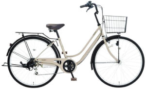 サントスDX | サイクルセンターどっと呼夢