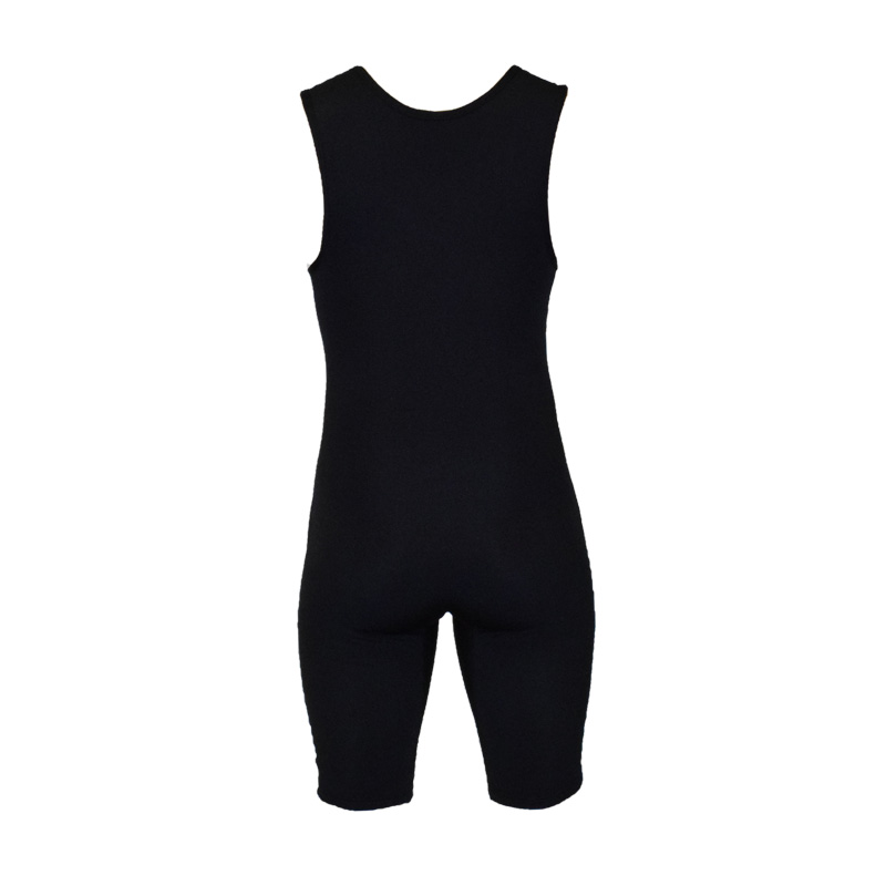 ホットカプセル ショートジョン | 国産高級ウェットスーツのDOVE