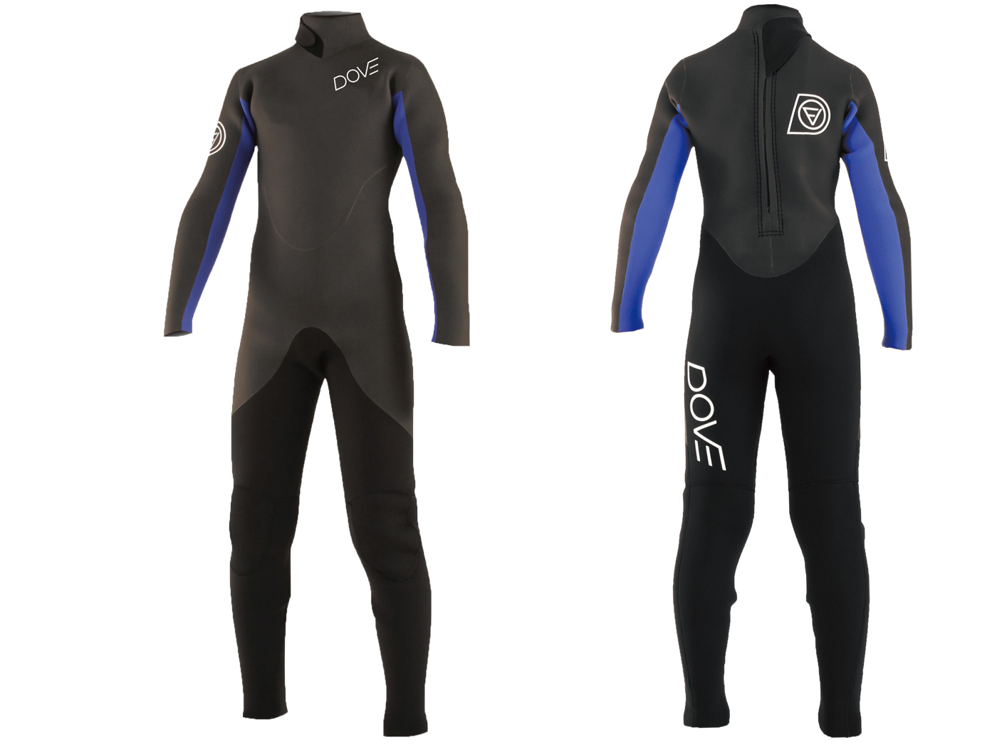 Juniorのウエットスーツをご紹介☆ | 国産高級ウェットスーツのDOVE