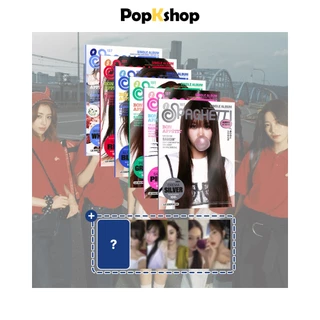 le sserafim album Malaysia, Best Deals March 2026 | Shopee Malaysia