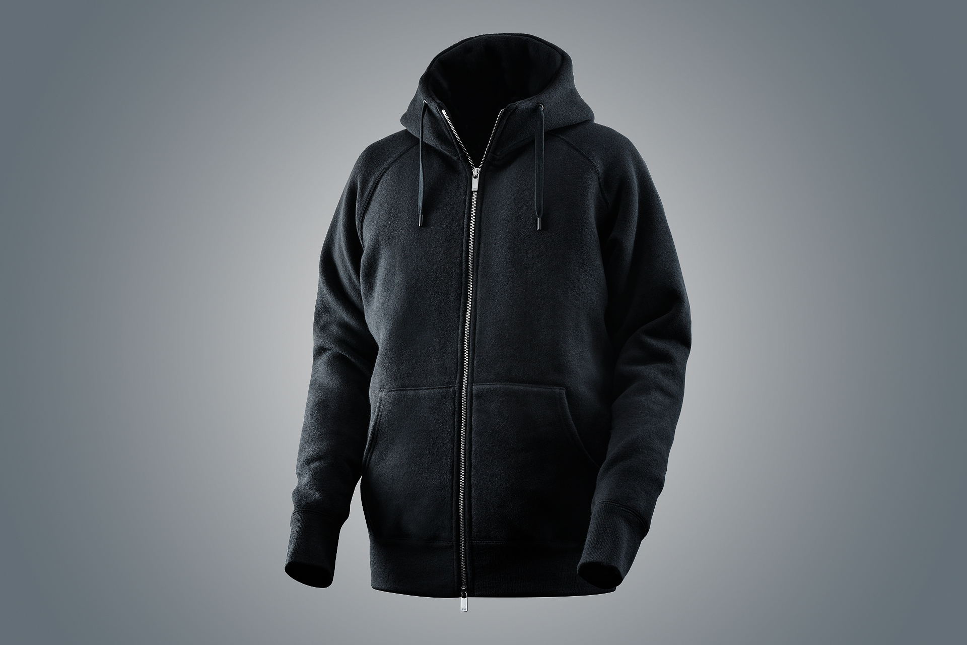 THE MONSTER SPEC®️ “WARM SWEAT” ZIP UP HOODIE – THE SHOP ONLINE