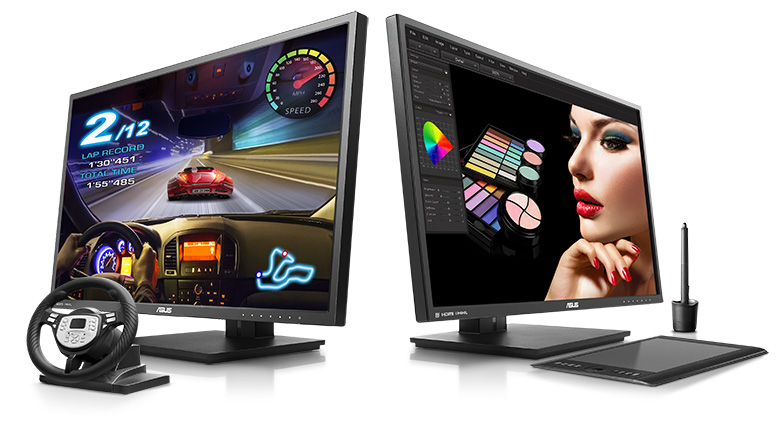 PB279Q｜Monitors｜ASUS Baltics