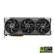 ASUS TUF Gaming GeForce RTX™ 4080 16GB GDDR6X OC Edition
