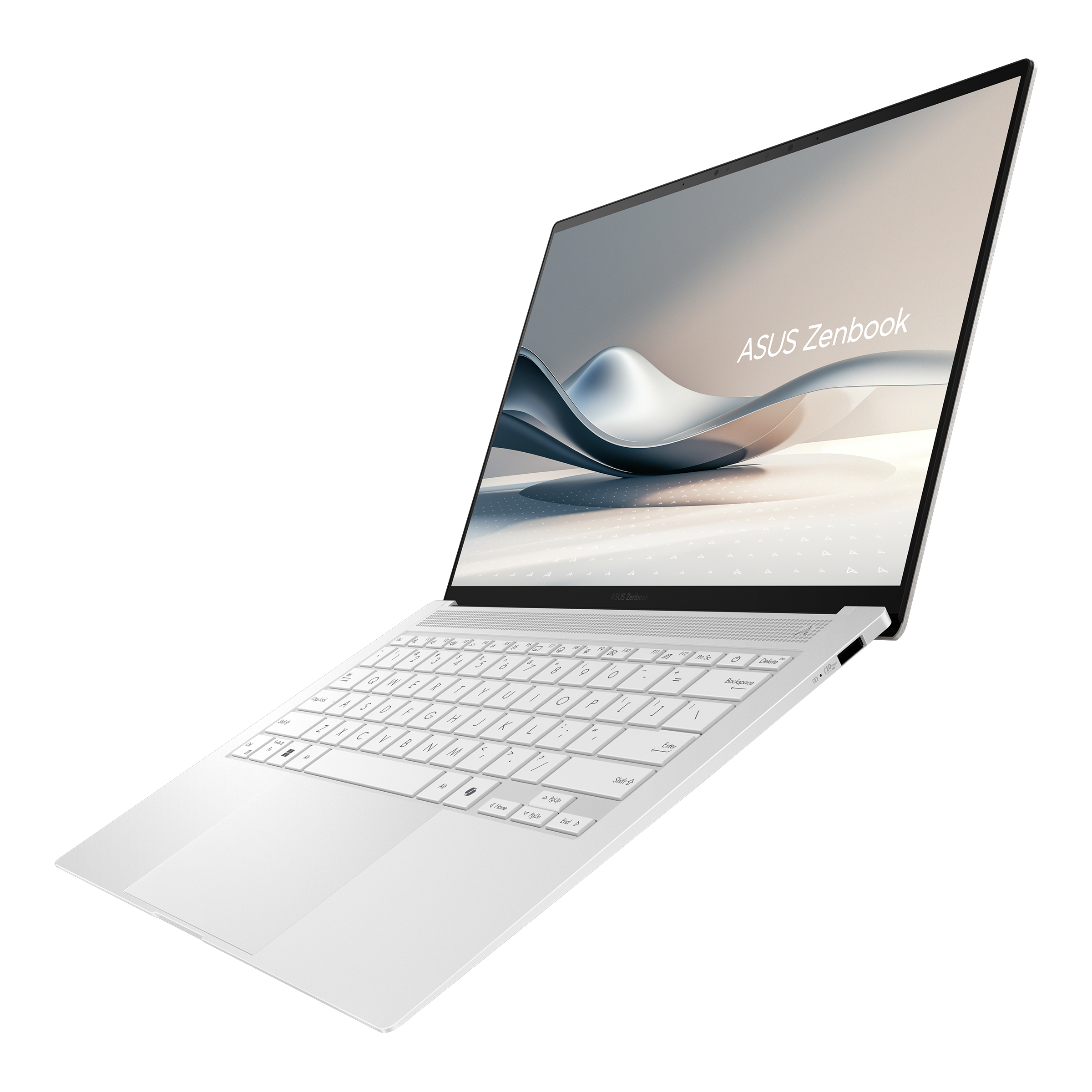 ASUS Zenbook Best Lightweight Laptops｜ASUS Global