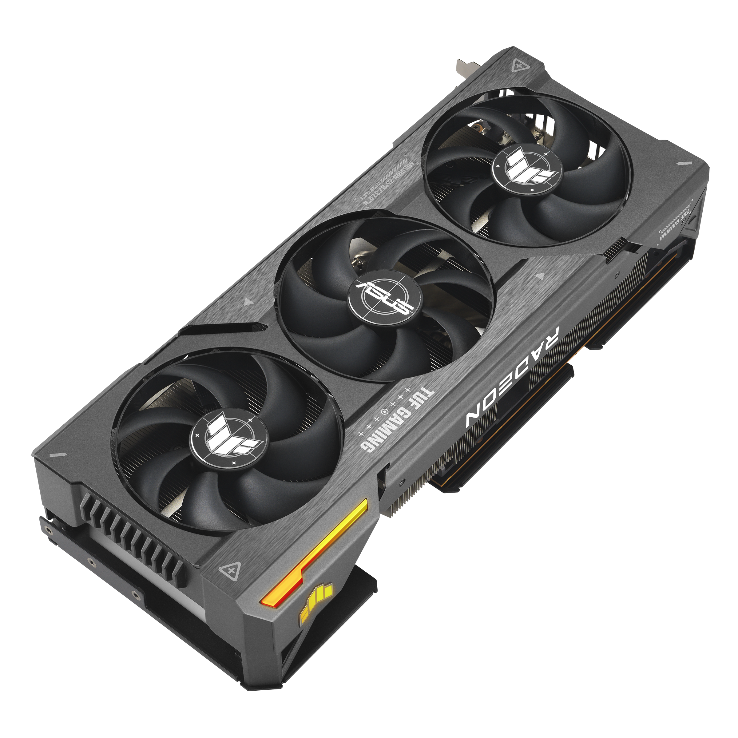 ASUS TUF Gaming Radeon RX 7900 XTX OC Edition 24GB GDDR6