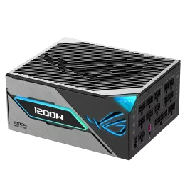 ROG LOKI SFX-L 750W Platinum | Power Supply Units | ROG United States