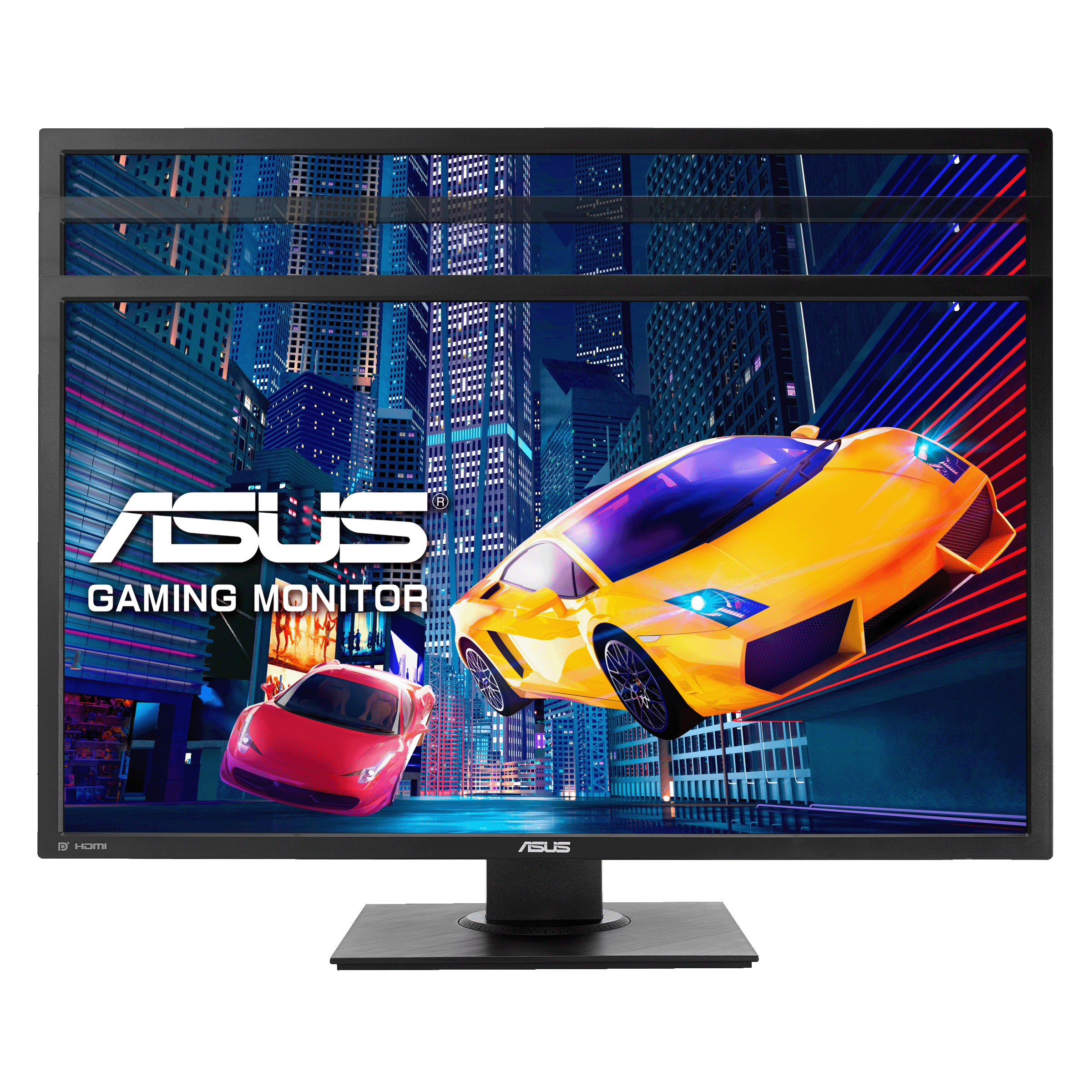 VP28UQGL｜Monitors｜ASUS Global