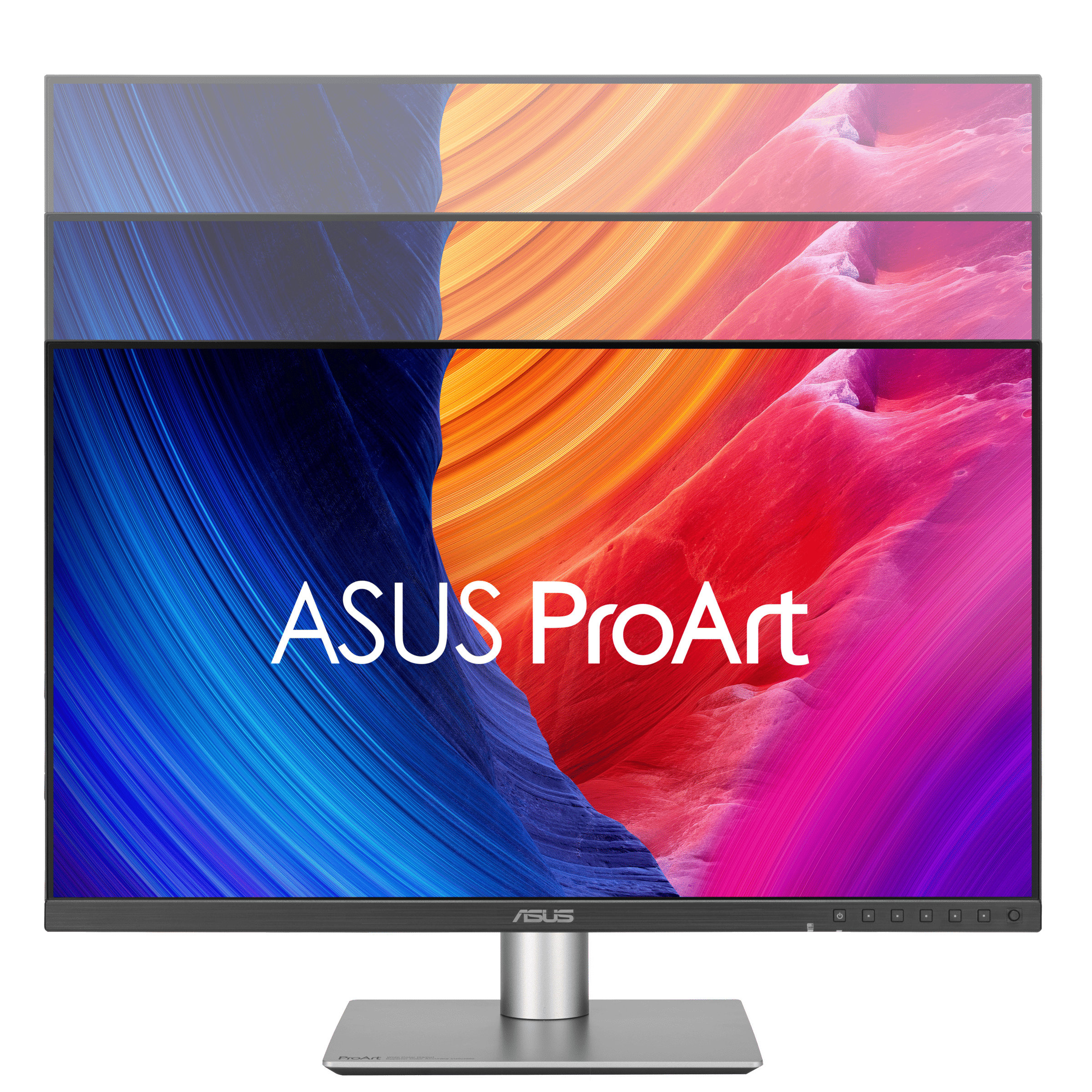 ProArt Display 5K PA27JCV｜Monitors｜ASUS USA