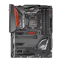 ROG STRIX H370-F GAMING | マザーボード | ROG Japan