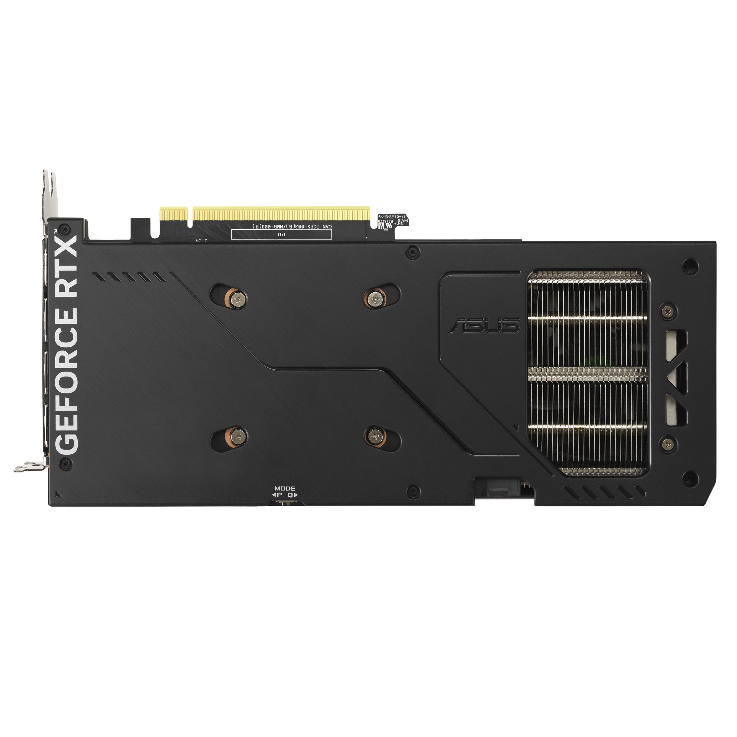 GeForce Ti ［新品未使用未開封］ASUS RTX 8GB 4060