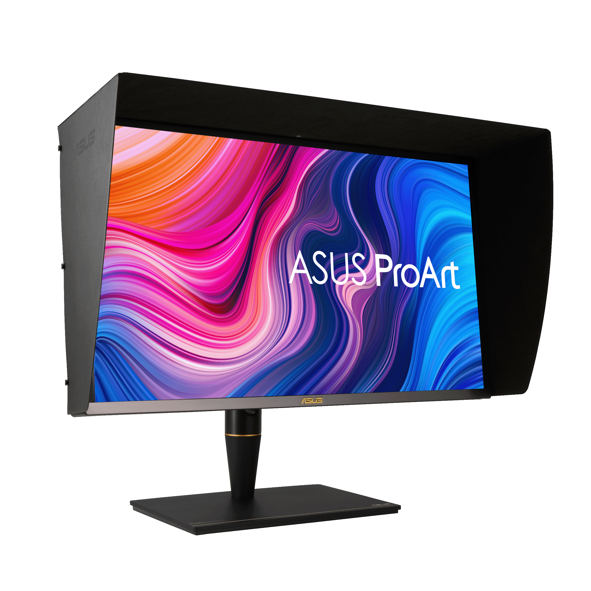 ProArt Display PA27UCX｜モニター｜ASUS 日本