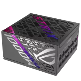 ROG LOKI SFX-L 750W Platinum | Power Supply Units | ROG United States