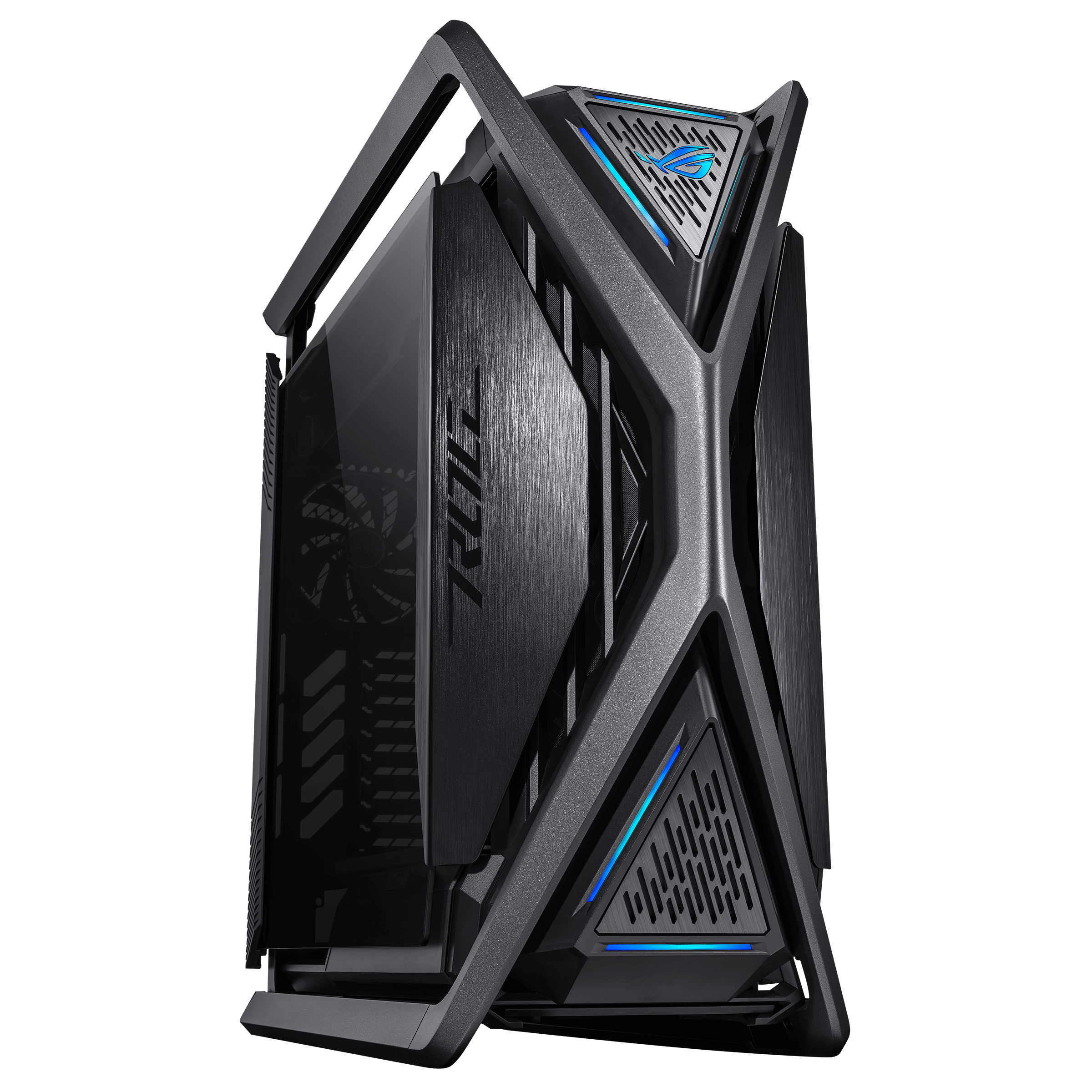 ROG Hyperion GR701 BTF Edition | Gaming PCケース｜ROG - Republic
