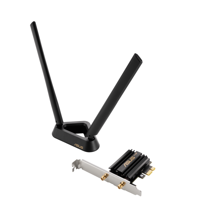 PCE-AXE58BT | 無線網卡| ASUS TW