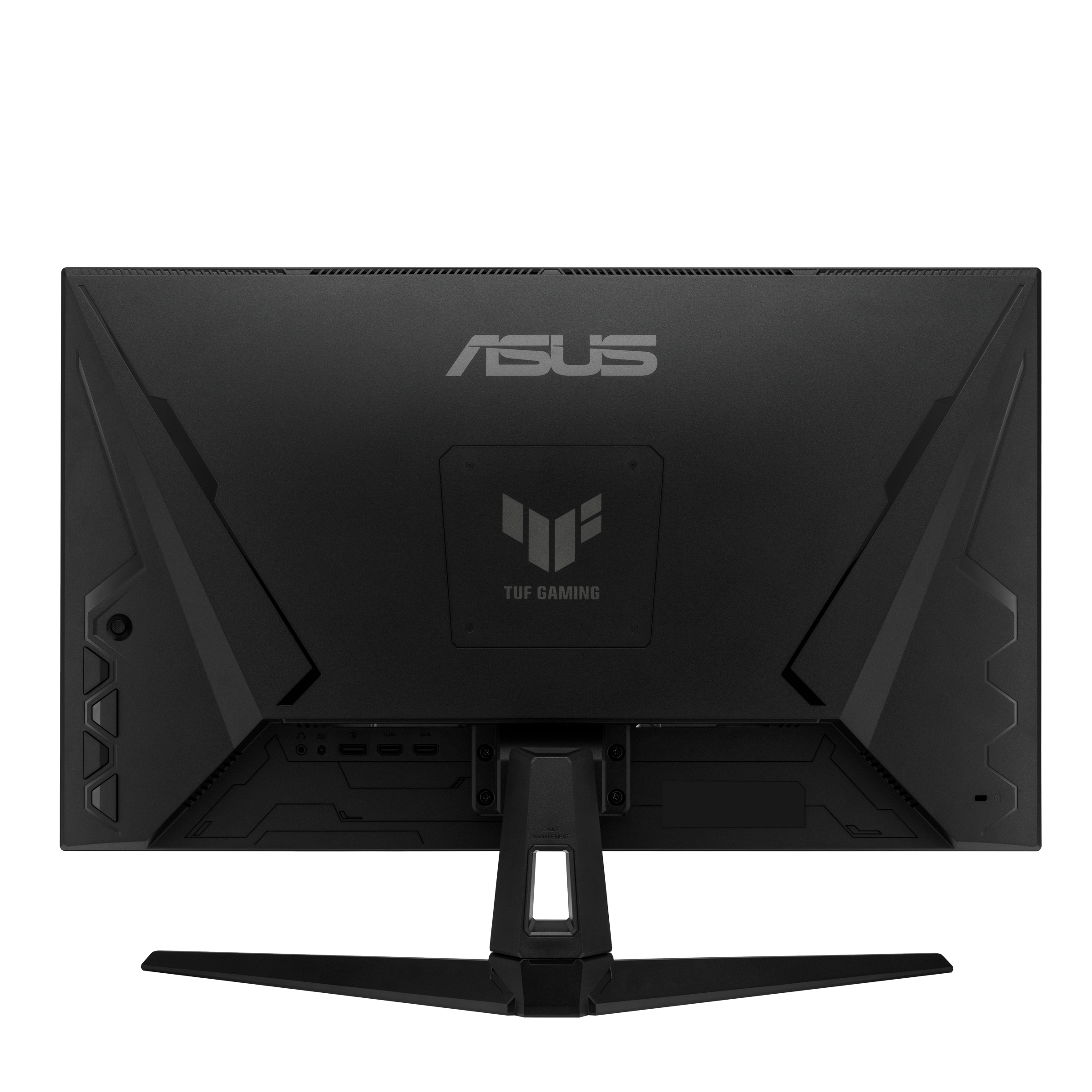 TUF Gaming VG27AQA1A｜Monitors｜ASUS USA