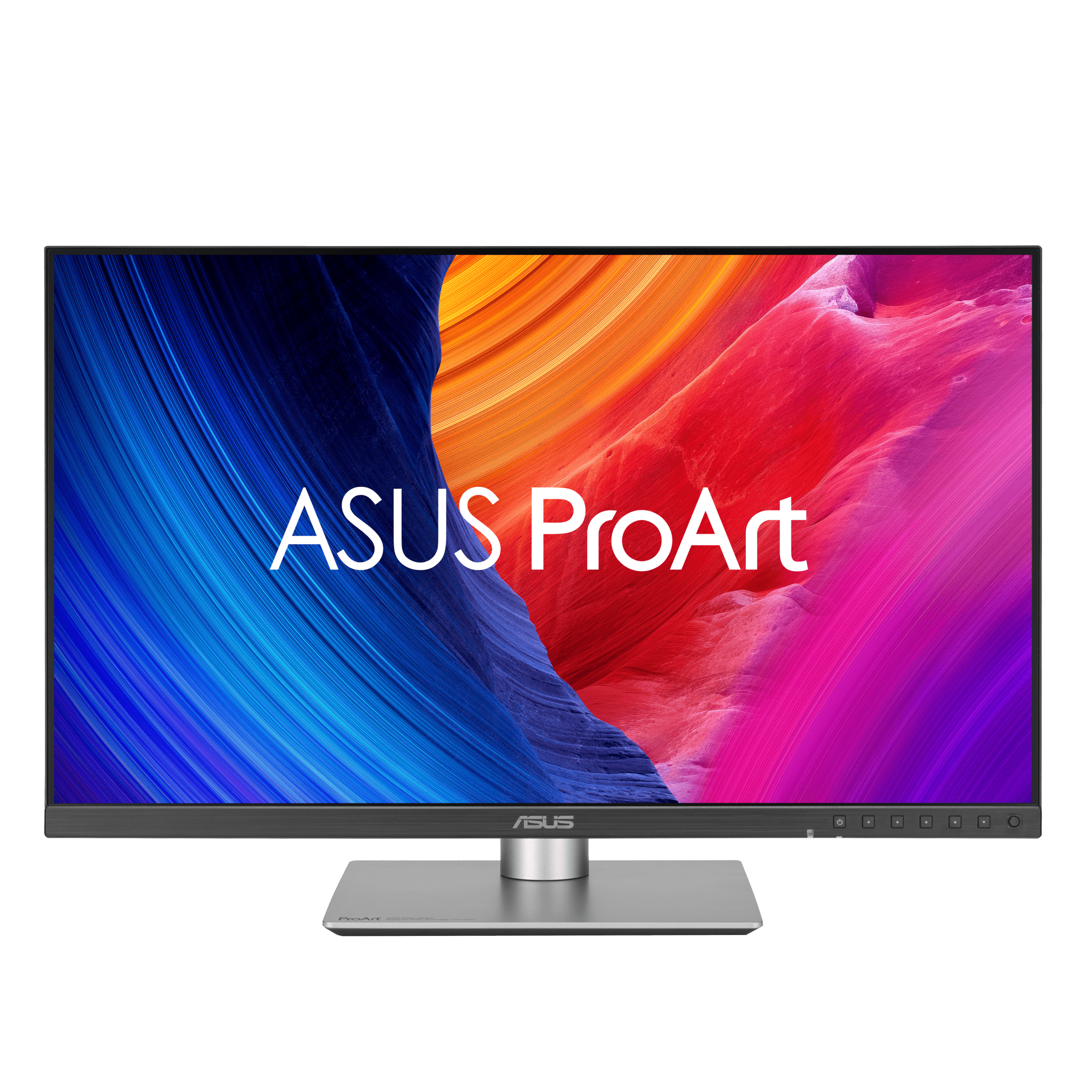 ProArt Display 5K PA27JCV｜Monitors｜ASUS USA