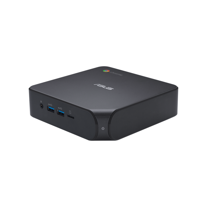 ASUS Chromebox 4｜Mini PCs｜ASUS 日本
