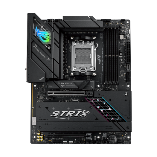 ROG Strix マザーボード | マザーボード | Gaming motherboards｜ROG