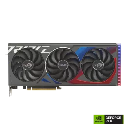 ROG Strix GeForce RTX 3050 8GB GDDR6 | Graphics Card | ASUS日本