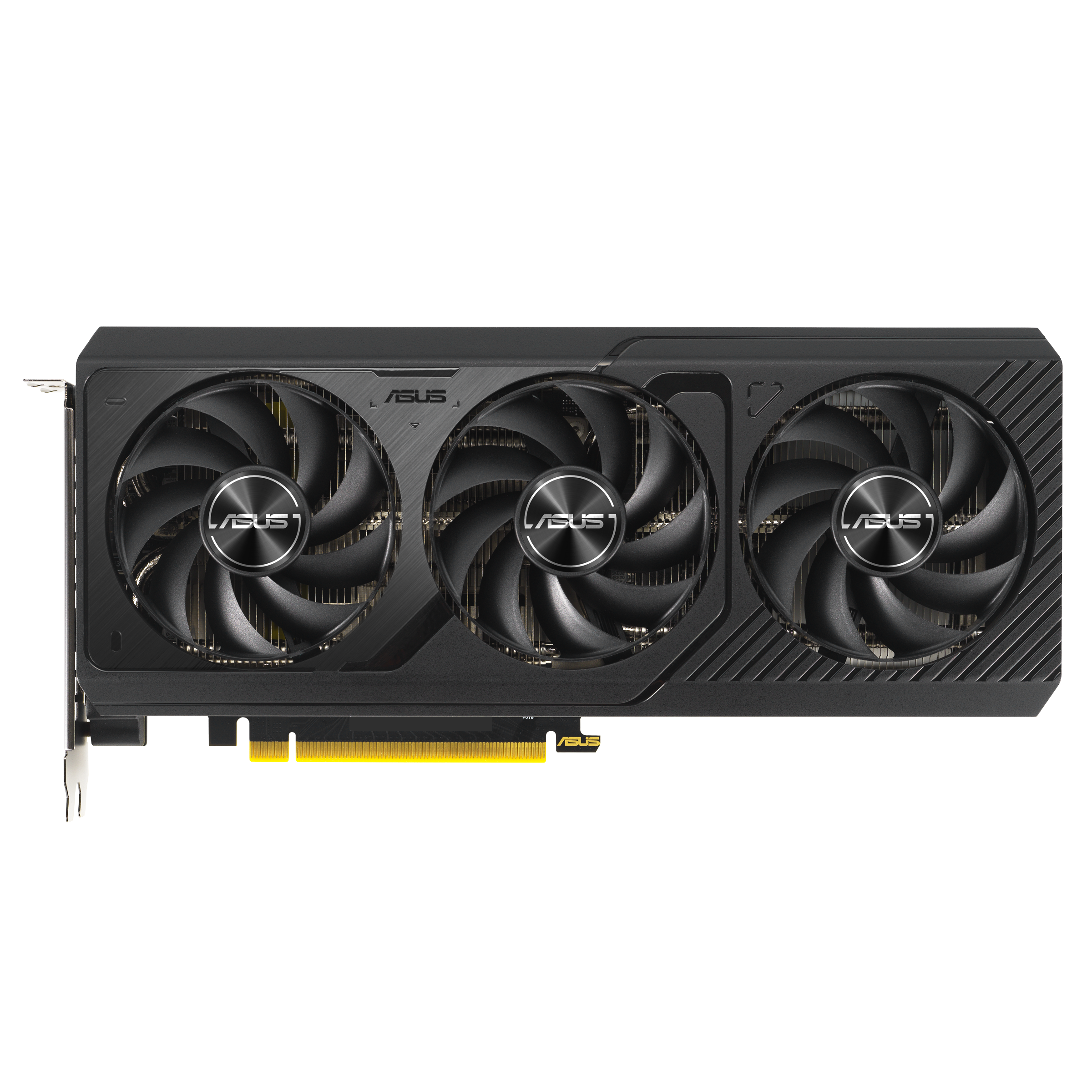 ASUS Prime GeForce RTX™ 4070 OC Edition 12GB GDDR6X