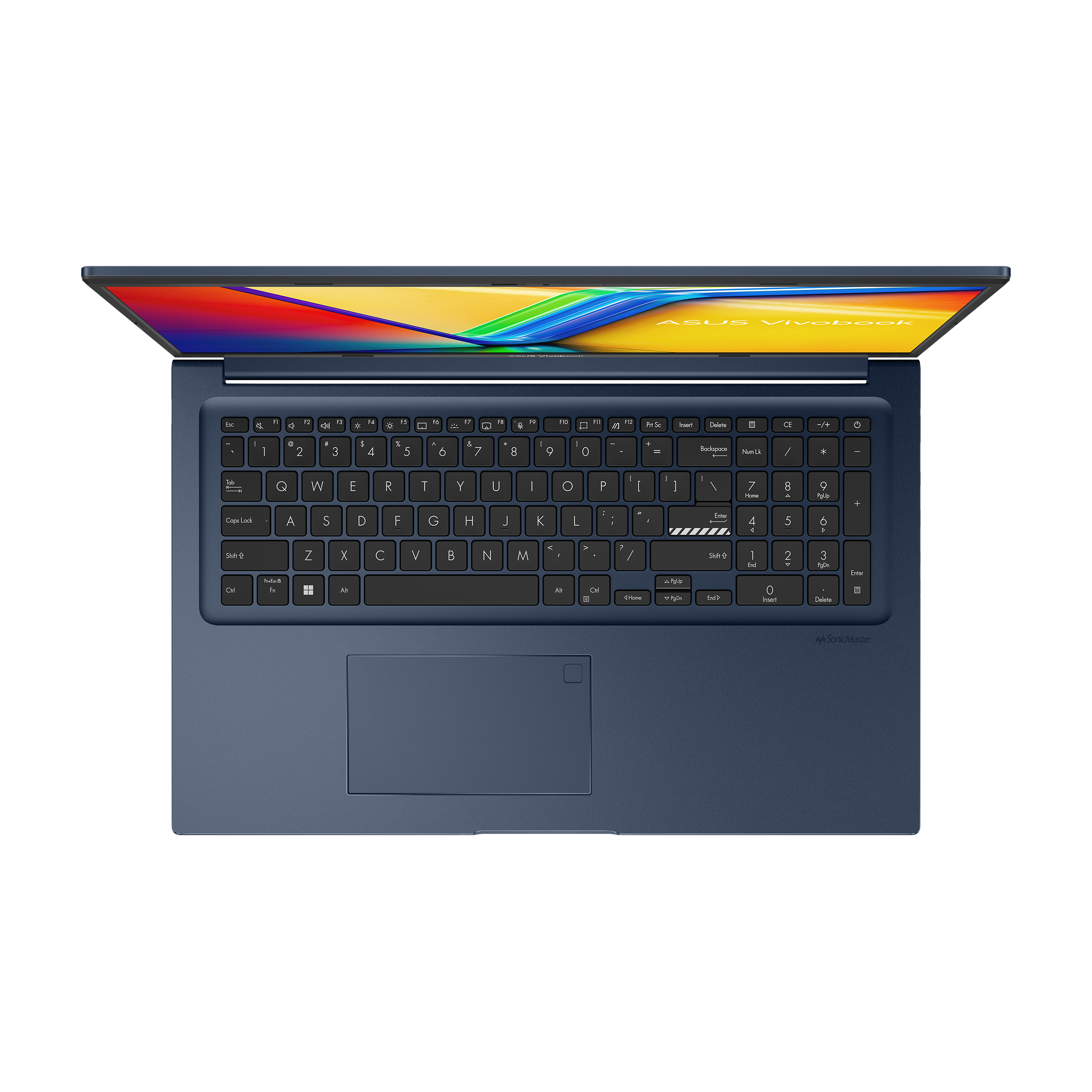 ASUS Vivobook 17 (X1704) | VivoBook | ノートパソコン | ASUS日本