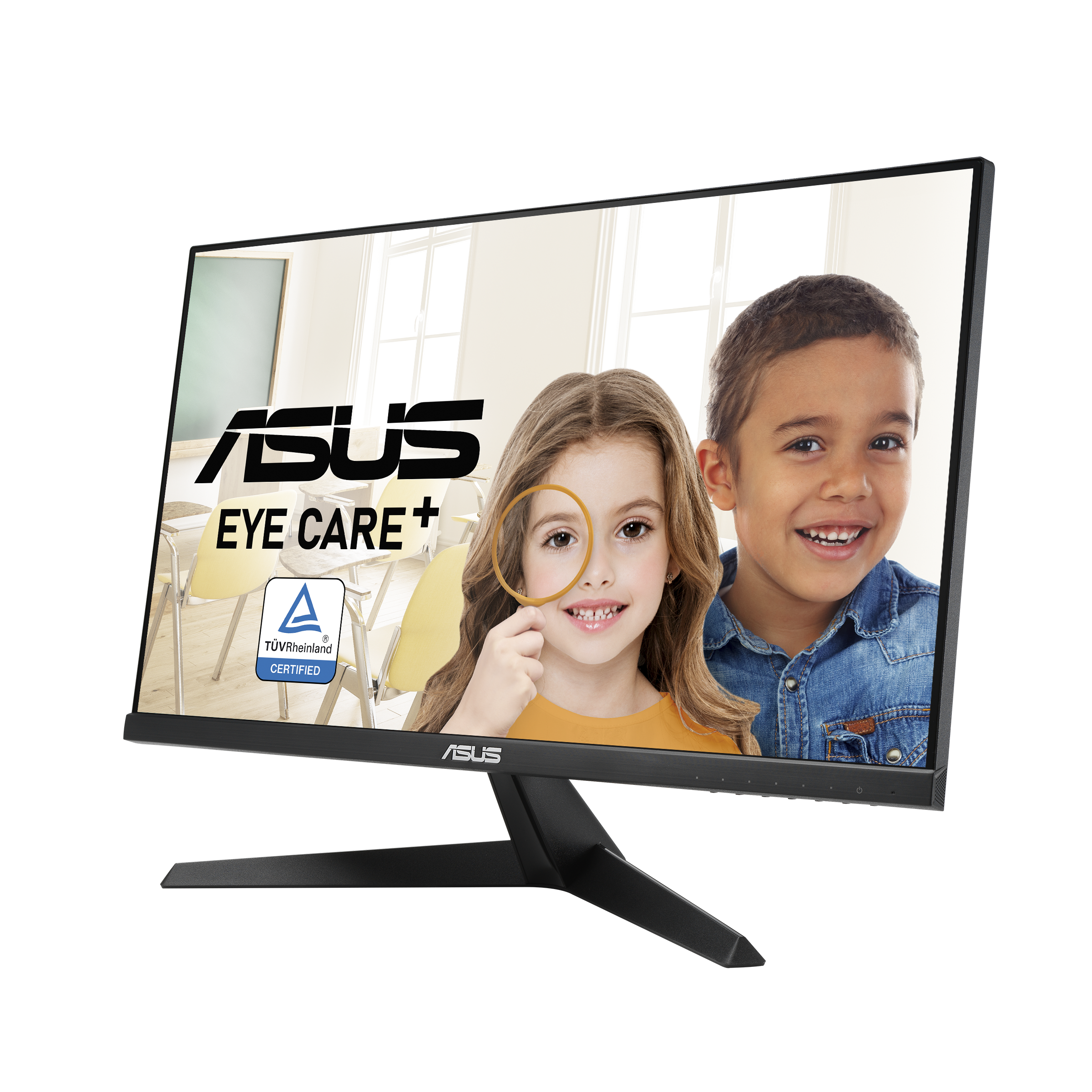 VY249HE | Màn hình | ASUS Vietnam
