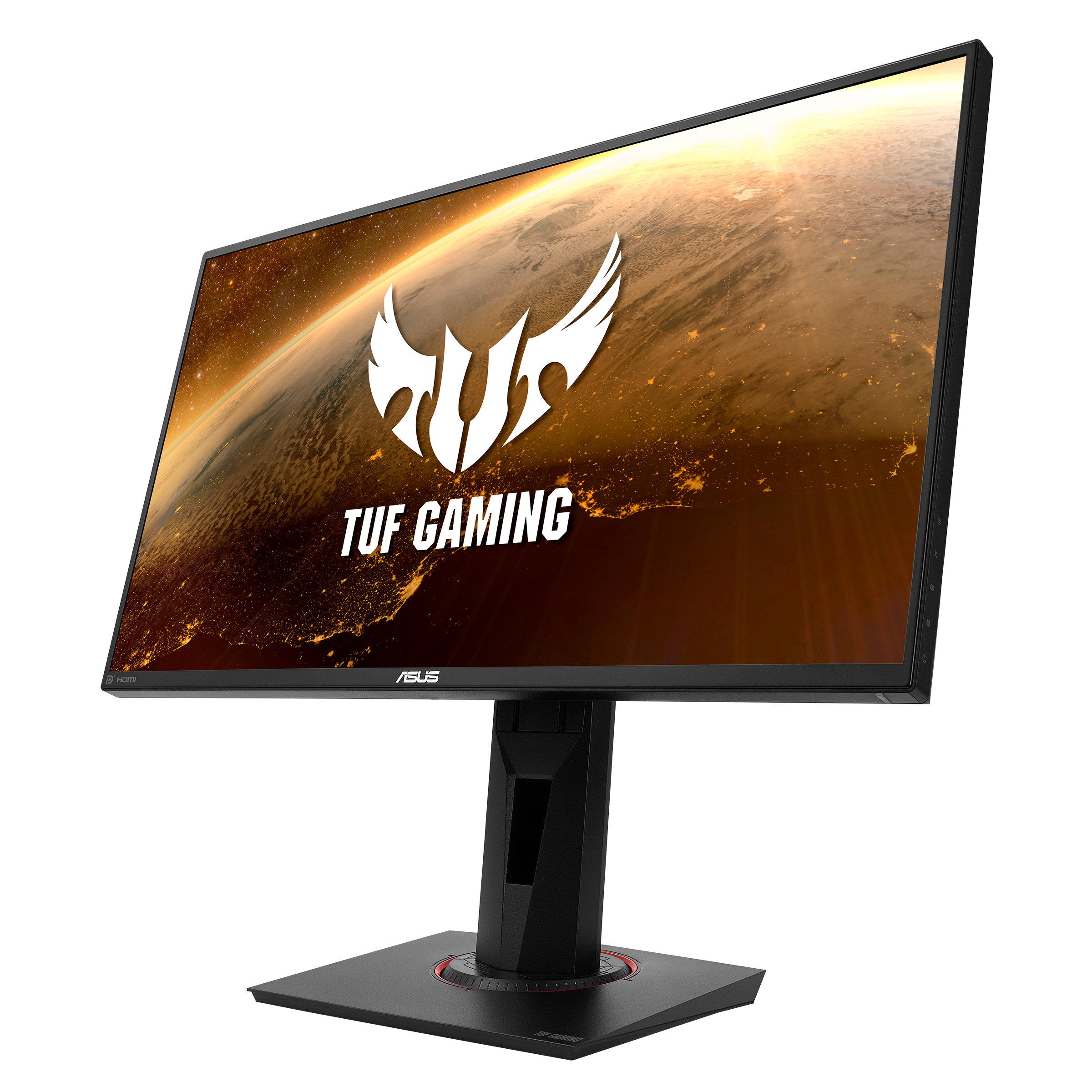 TUF GAMING VG259QR｜Monitors｜ASUS Global