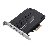 THUNDERBOLTEX 3-TR｜Motherboards｜ASUS Global