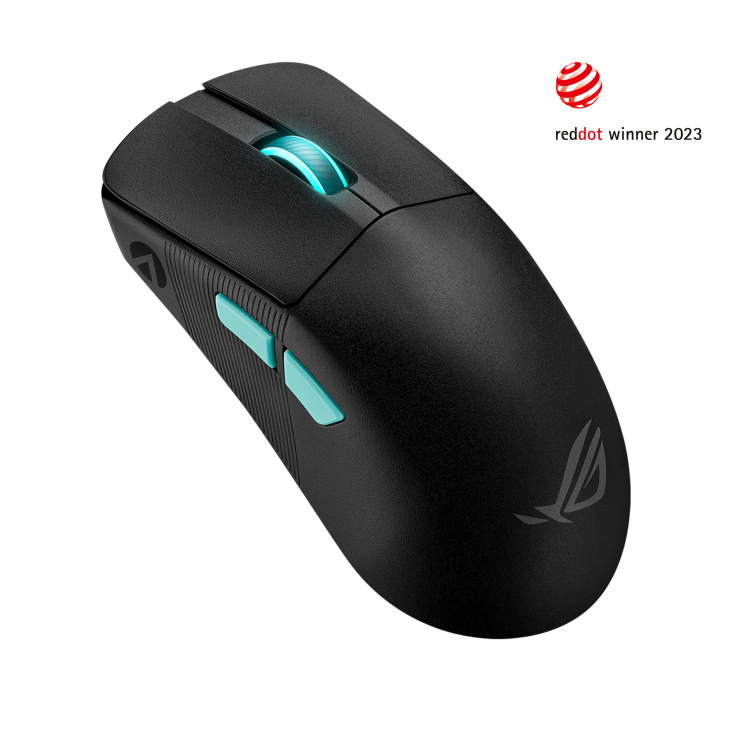 ROG Harpe Ace Aim Lab Edition | Mice & Mouse Pads | ROG United States