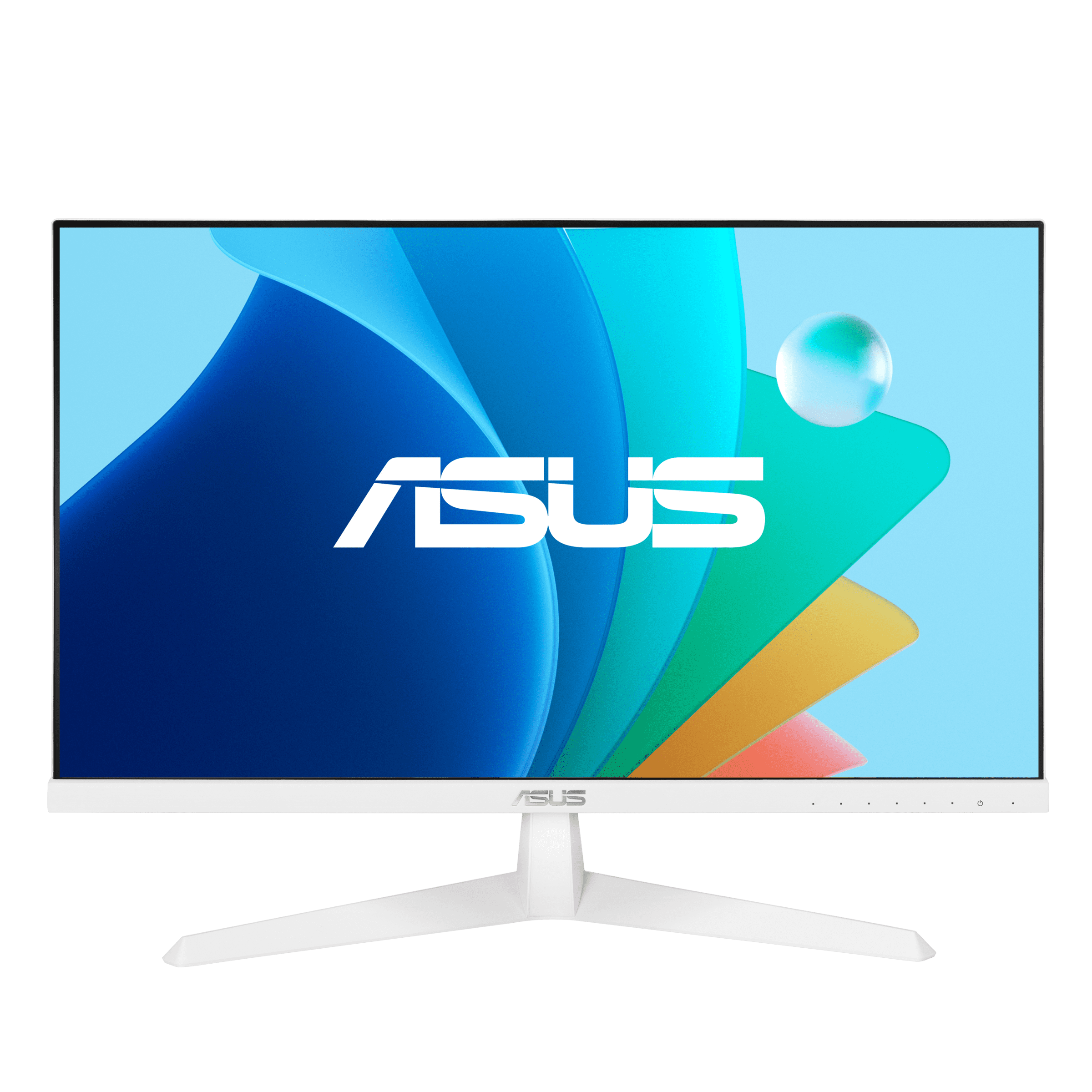 VY249HF-W｜Monitors｜ASUS USA