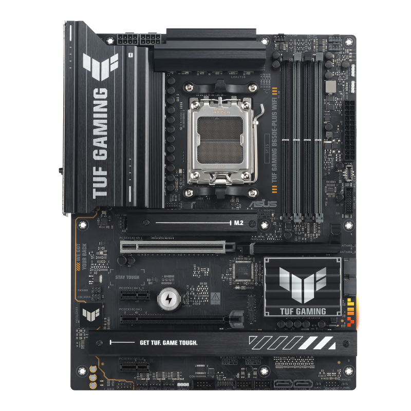 TUF GAMING B650E-PLUS WIFI｜マザーボード｜ASUS 日本