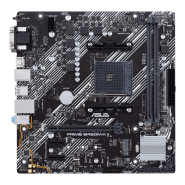 PRIME A520M-K｜Motherboards｜ASUS Serbia